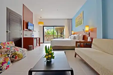 Deevana Plaza Krabi Aonang - 9