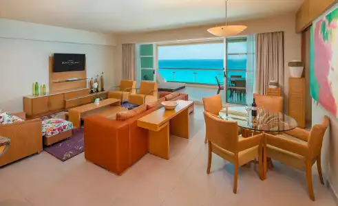 Beach Palace Family Resort & Spa - All-Inclusive - 60