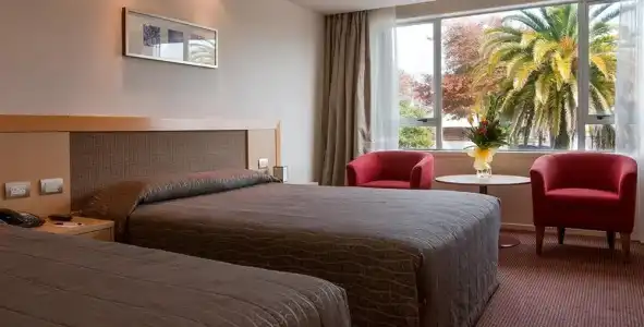 Copthorne Rotorua - 28