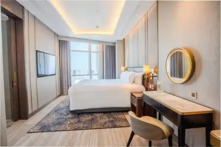 Centara Grand & Bangkok Convention Centre at CentralWorld - 80