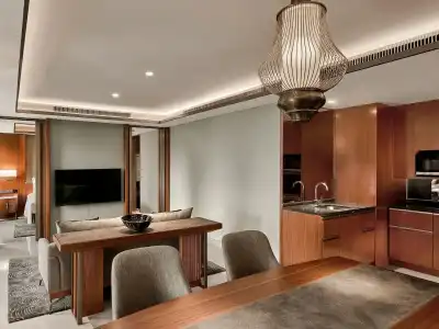 Grand Hyatt Jakarta - 69