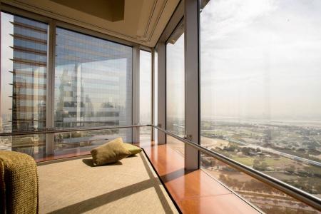 Jumeirah Emirates Towers - 101