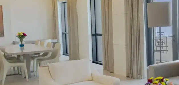 Hyatt Regency Dubai Creek Heights - 77