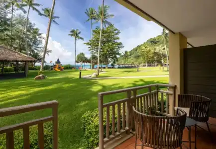 Phuket Marriott Resort & Spa, Merlin Beach - 59