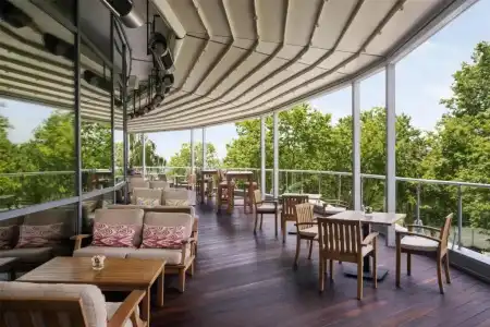 Conrad Bosphorus - 30