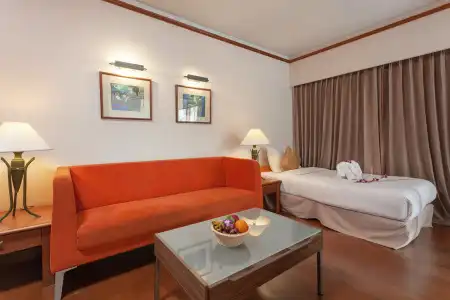 Seaview Patong - 81