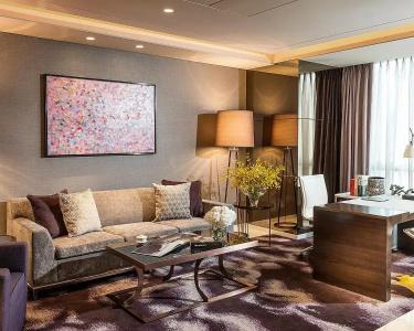 Four Seasons Shenzhen - 4