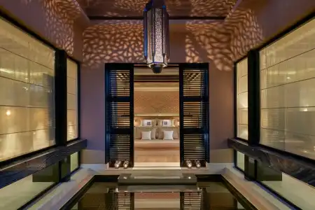 Mandarin Oriental, Marrakech - 73
