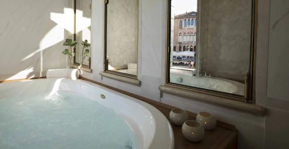 Palazzo Paruta & Wellness Apartments - 145