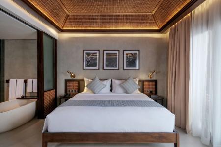 The Garcia Ubud & Resort - 22