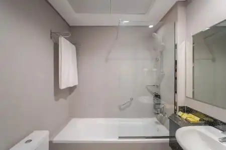 Rose Garden Apartments Barsha - 40