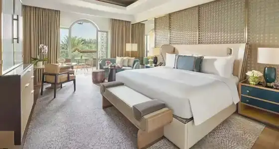 Emirates Palace Mandarin Oriental, Abu Dhabi - 89