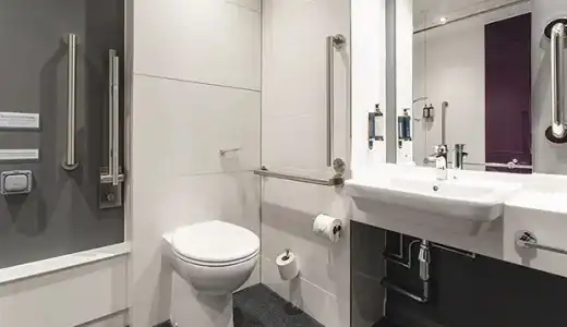 Premier Inn London Tottenham Hale - 41
