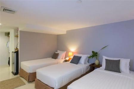 Sabai Sathorn Service Apartment - 7