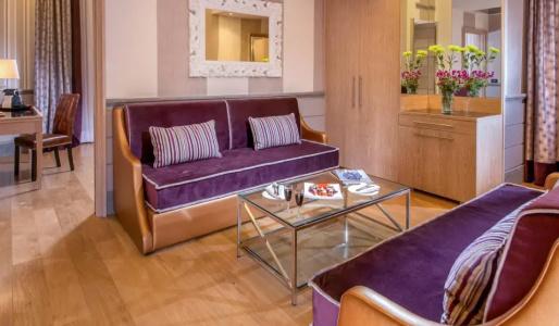The Inn at the Spanish Steps Exclusive Collection - The Nest at The Spanish Steps - 64