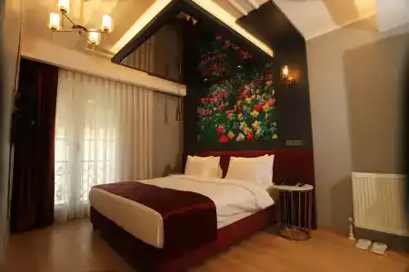 MY Garden Suites - 12
