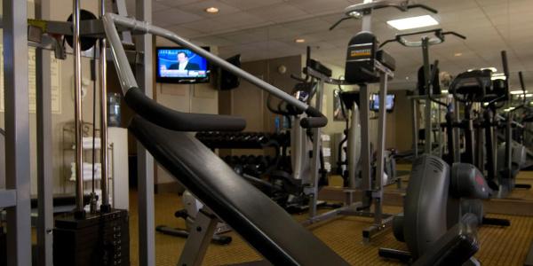 Crowne Plaza San Antonio Airport by IHG - 22