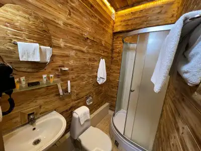Shymbulak Resort House - 47
