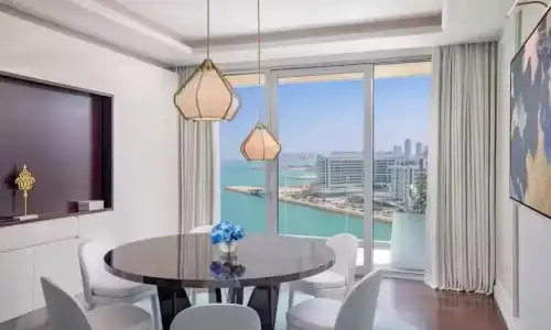 Waldorf Astoria Doha - 55