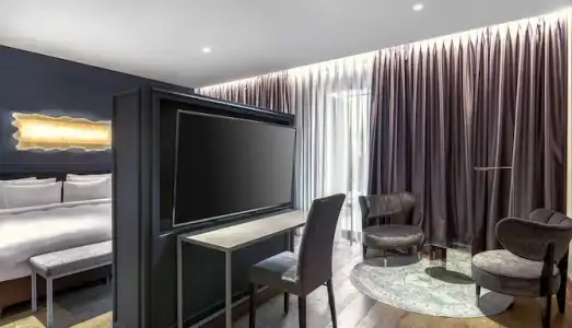 Tsinandali Estate, A Radisson Collection - 73