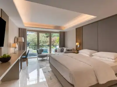 Hyatt Regency Kotor Bay Resort - 51