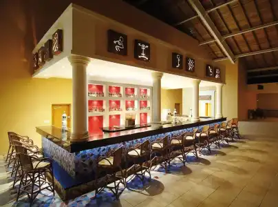 Occidental Caribe - All Inclusive - 16