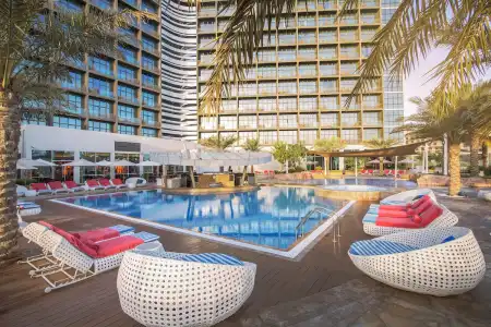 Centro Yas Island-by Rotana - 26
