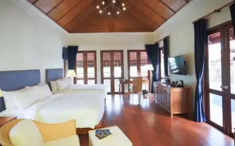 Le MENARA KHAO LAK - 98