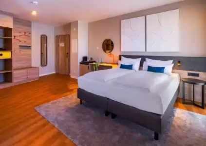 Ramada Encore by Wyndham Munich Messe - 70