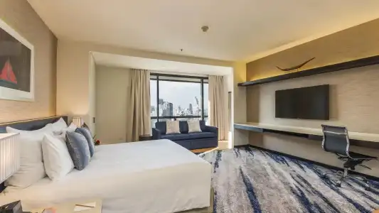 Emporium Suites by Chatrium - 48
