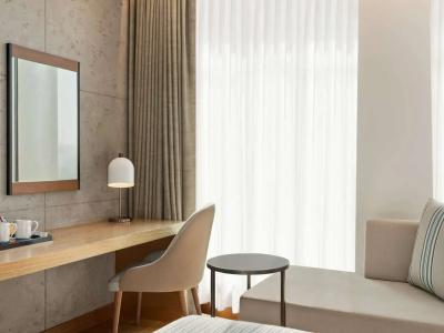 Mercure Dubai Gold District - 29