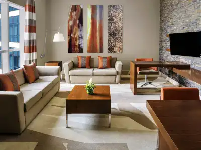 Novotel Dubai Al Barsha - 68