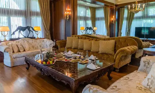 Gloria Serenity Resort - All Inclusive - 117