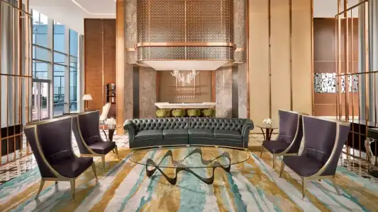 Vinpearl Landmark 81, Autograph Collection - 47