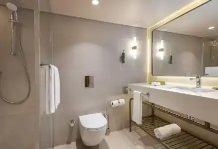 Mersin Hilton - 55