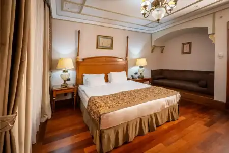 The Central Palace Taksim - 69