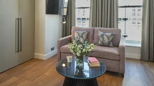 Cheval Harrington Court at South Kensington - 83