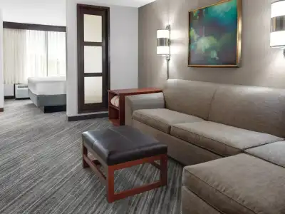 Hyatt Place Boise Towne Square - 42