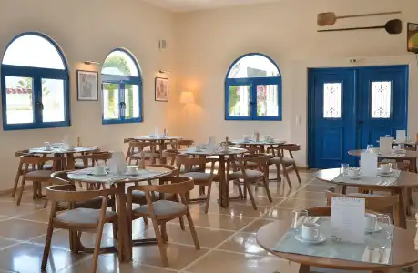 Lindos Sun - 10