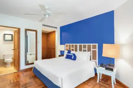 Homm Suites Laguna - 29