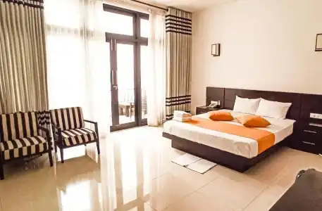 Lagoon Paradise Beach Resort - 4