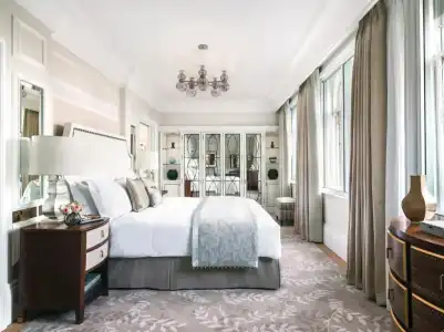 The Langham London - 2