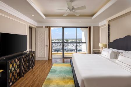 Melia Vinpearl Hai Phong Rivera - 44