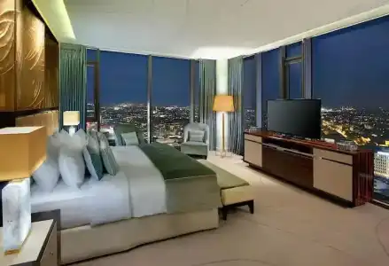 Waldorf Astoria Berlin - 83