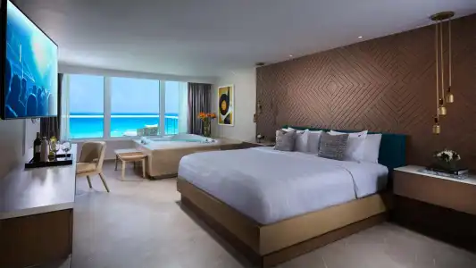 Hard Rock Cancun -  All Inclusive - 4