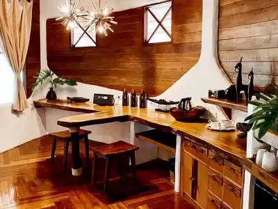 Koh Tao Cabana Resort - 25