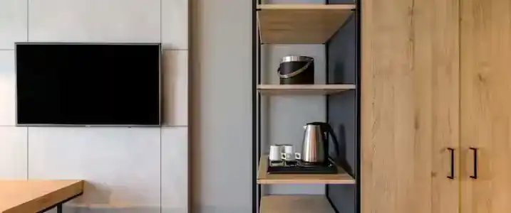 Radisson Antwerp Berchem - 21