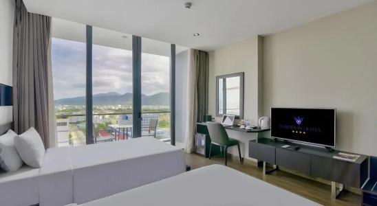 Poseidon Nha Trang - 43