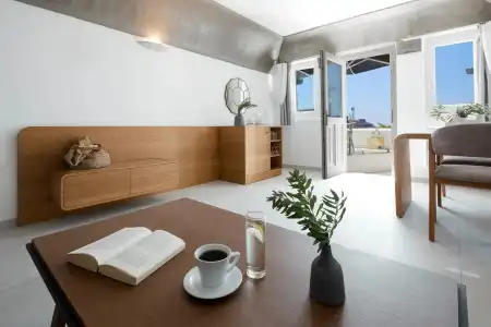 Santorini Princess Spa - 101