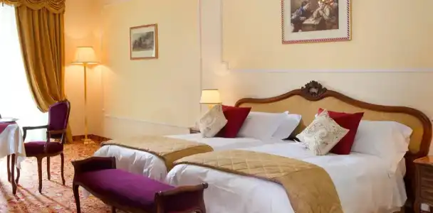 TERME DUE TORRI – Adults Hideaway & SPA - 56